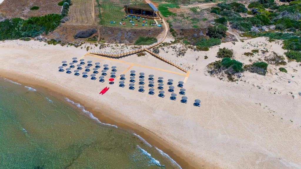 Dove il tempo si ferma e il gusto prende vita